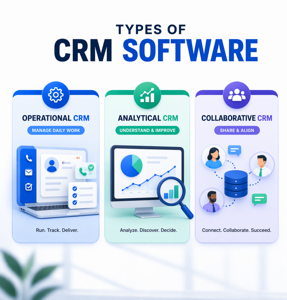 types-of-crm-software
