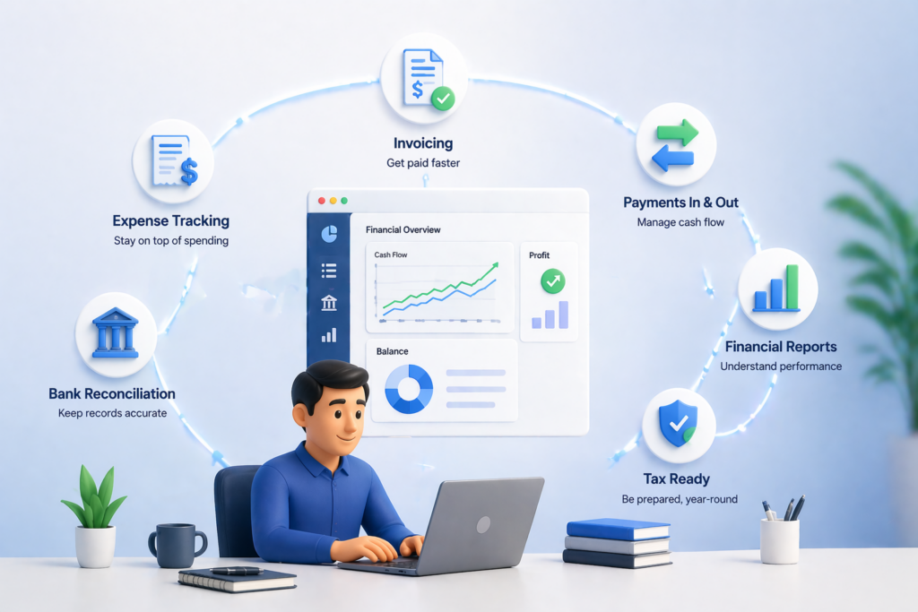 the-financial-activities-it-manages