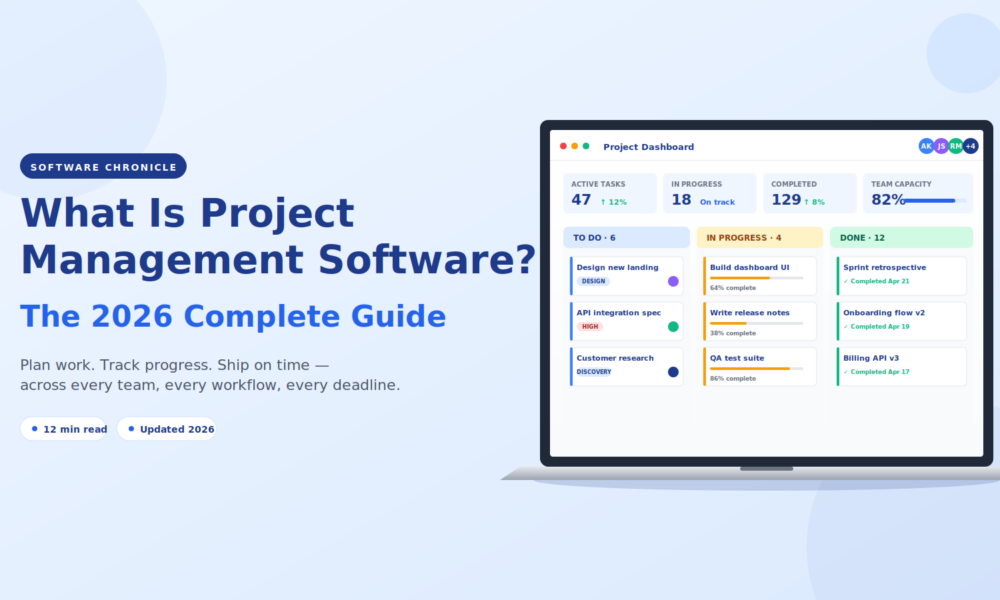 what-is-project-management