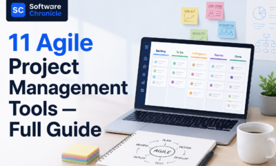 11-agile-project-management-tools