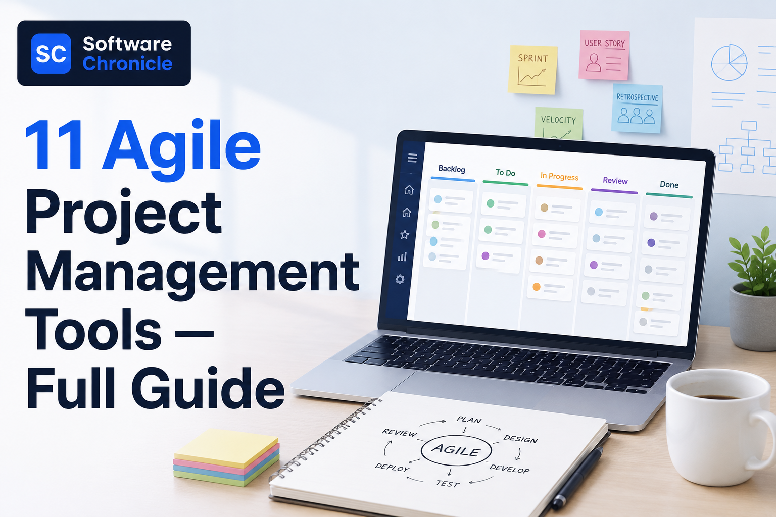11-agile-project-management-tools