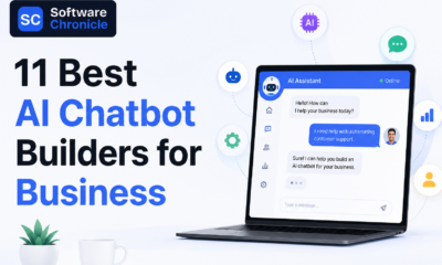 11-best-ai-chatbot-builders-for-business-in-2026