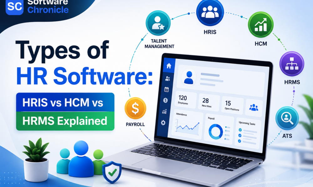 7-types-of HR-software-HRIS-HCM-ATS &-more-explained