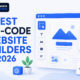 9-best-no-code-website-builders-in-2026