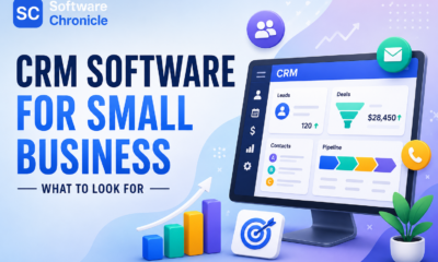 crm-software-for-small-business-what-to-look