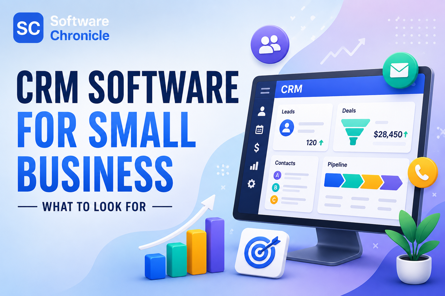 crm-software-for-small-business-what-to-look