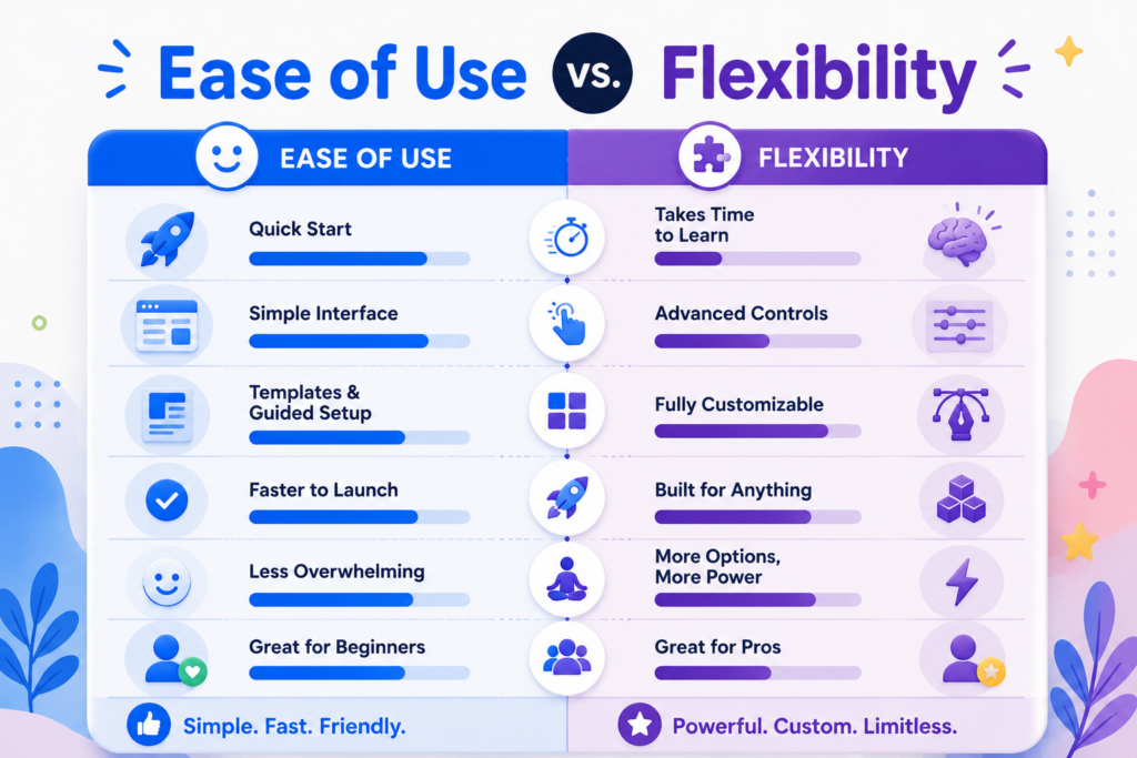 ease-of-use-vs-flexibility-use-in-no-code-website-builders