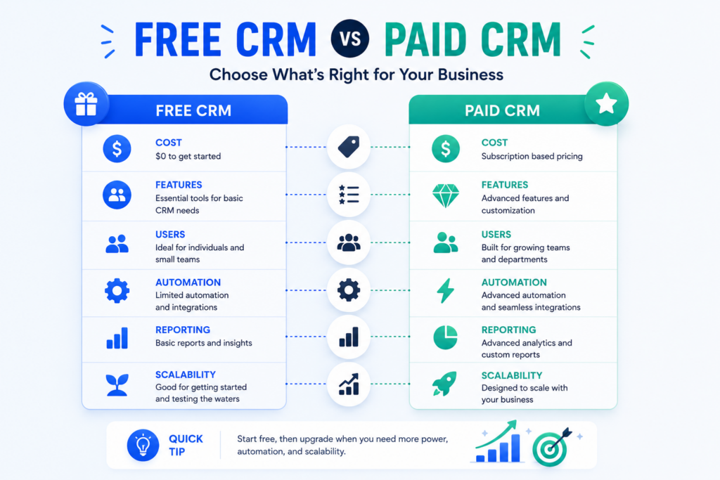 free-vs-paid-crm-benefits-and-features
