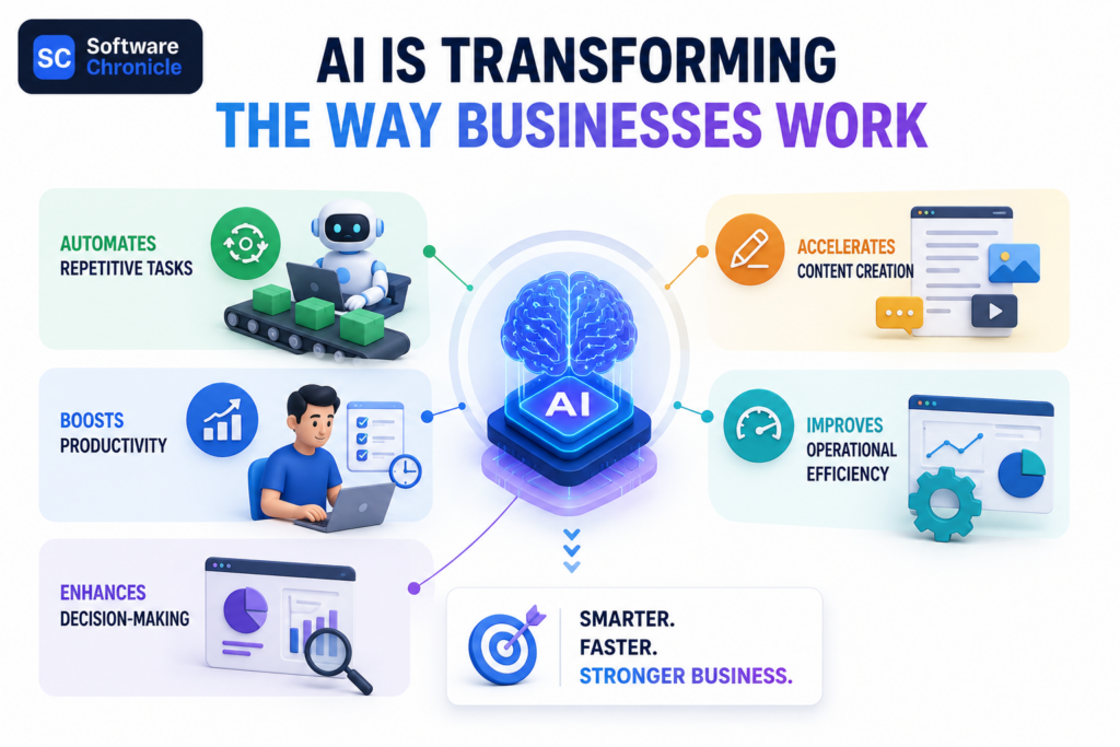 how-ai-software-is-changing-modren-business