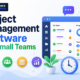 project-management-software-for-small-teams