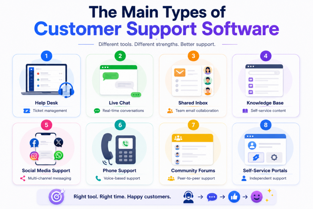 the-main-types-of-customer-support-software