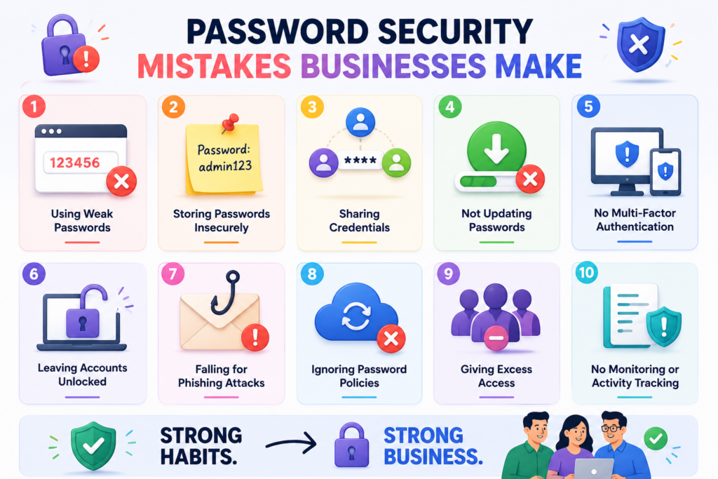 the-password-mistakes-putting-your-business-at-risk-right-now