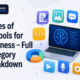 type-of-ai-business-tools