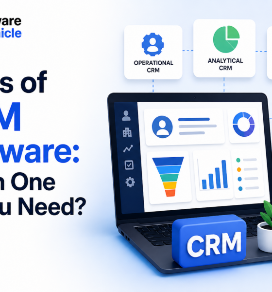 types-of-crm-software-which-one-do-you-need