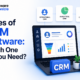 types-of-crm-software-which-one-do-you-need