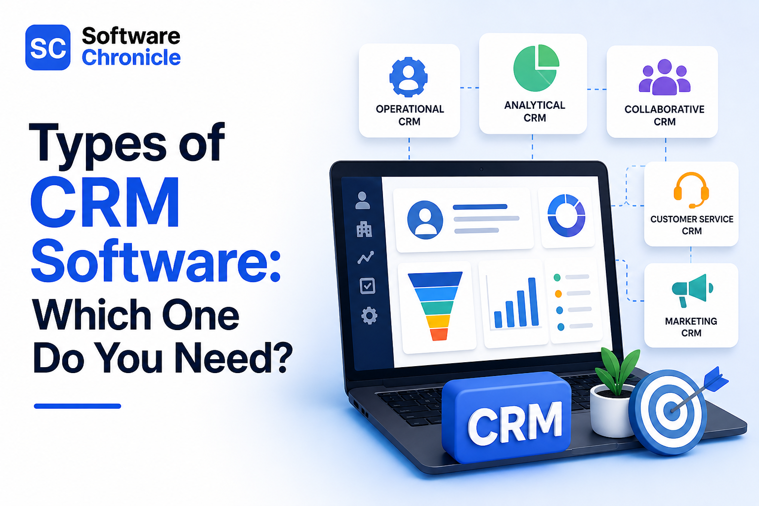 types-of-crm-software-which-one-do-you-need