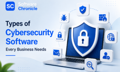 types-of-cybersecurity-software