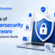 types-of-cybersecurity-software