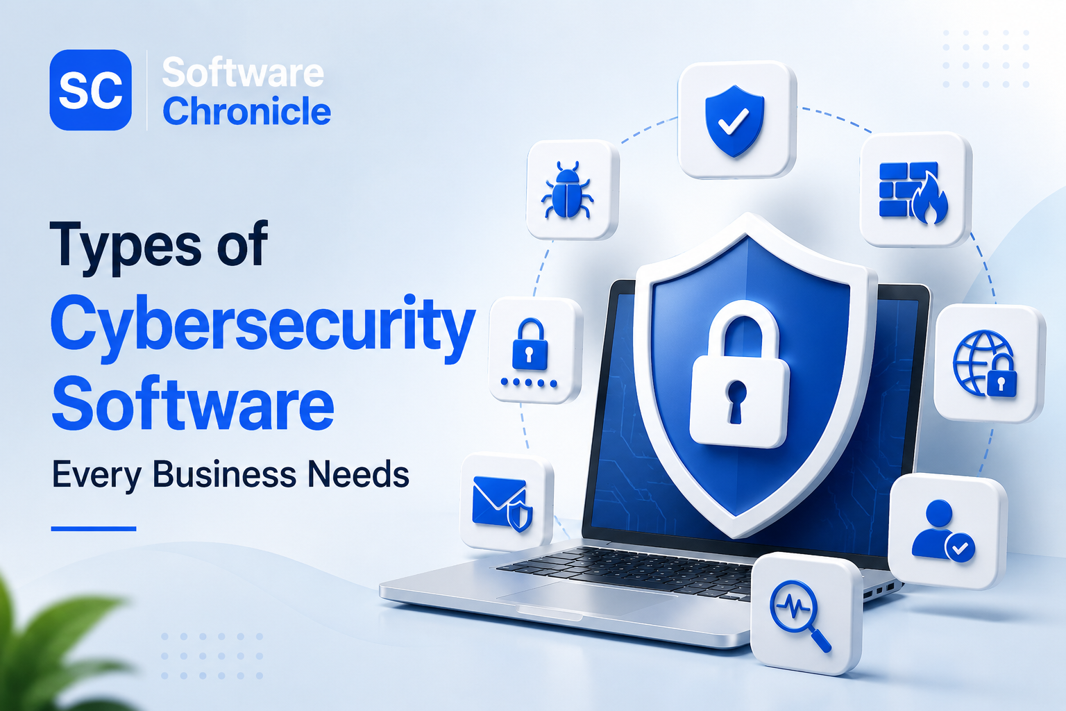 types-of-cybersecurity-software