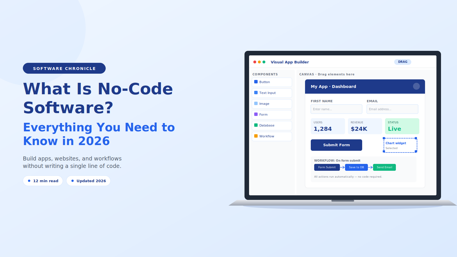 what is-No-code-software-everything-you-need-to-know-in-2026