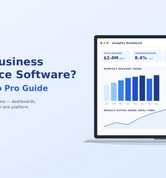 what-is-business-intelligence-software-a-beginner-to-pro-guide