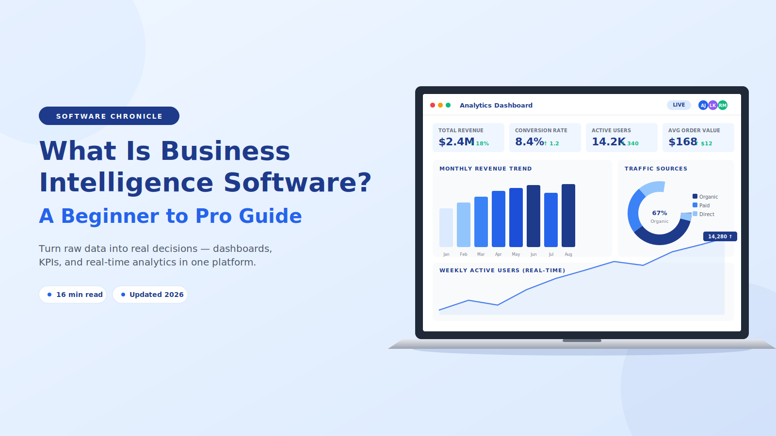 what-is-business-intelligence-software-a-beginner-to-pro-guide