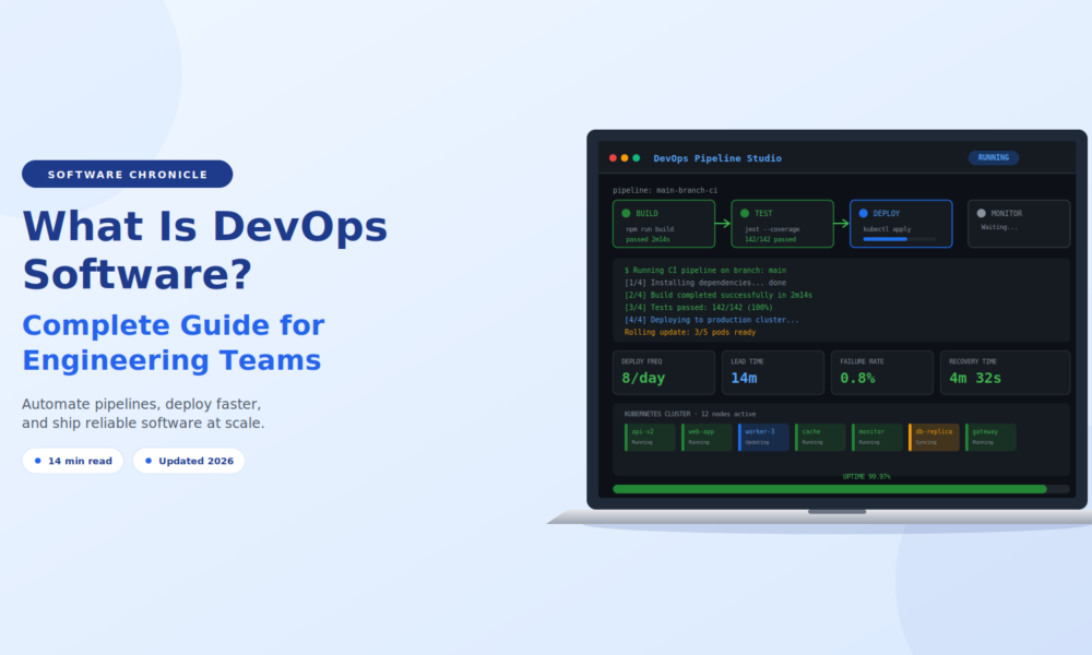 what-is-devops-software-a-complete-guide-for-modern-engineering-teams