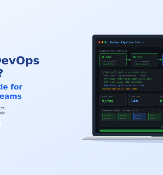what-is-devops-software-a-complete-guide-for-modern-engineering-teams