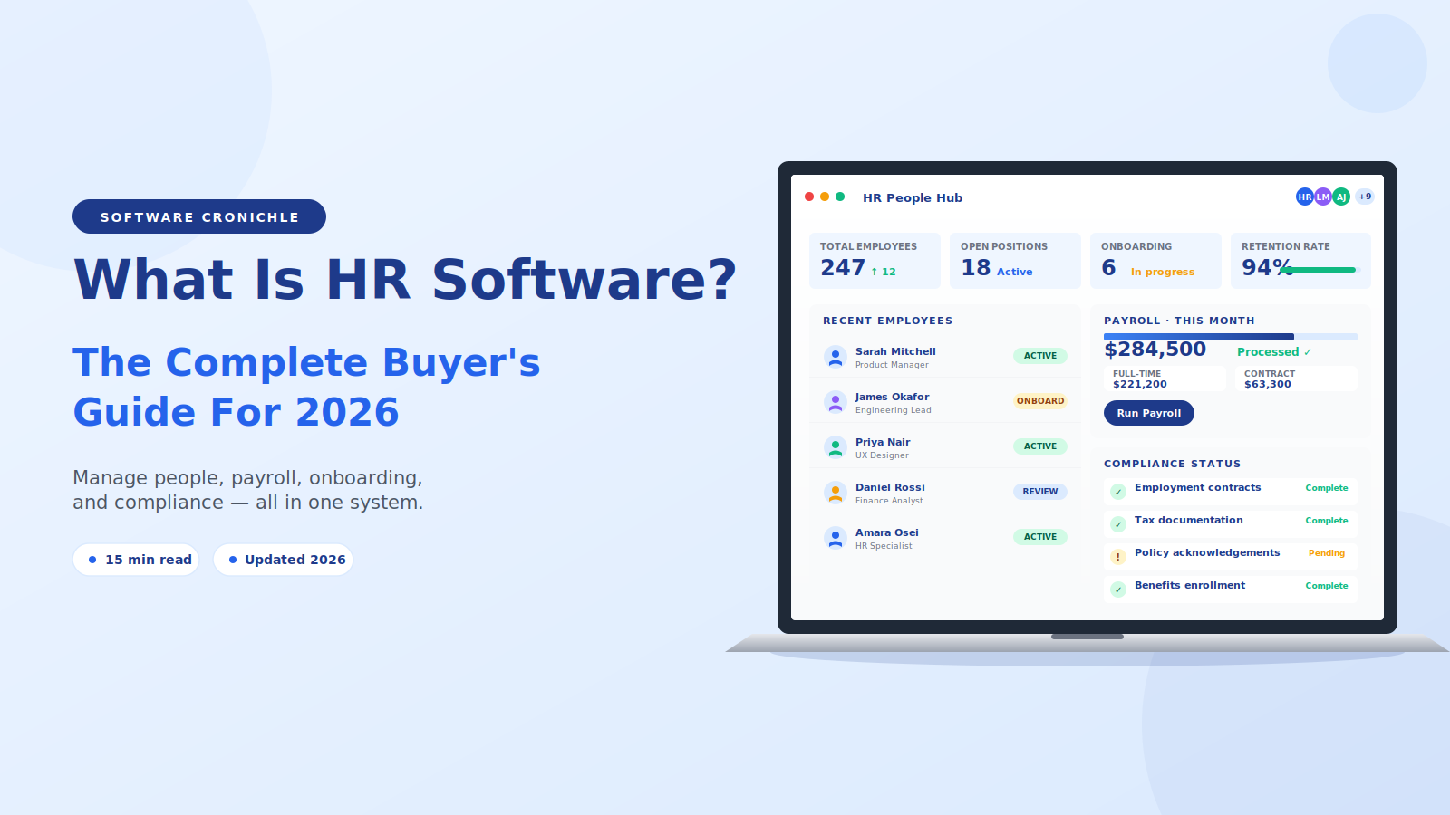 what-is-hr-software