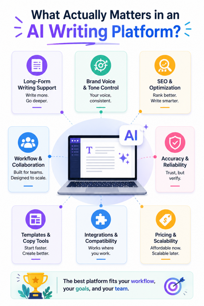 what-is-important-in-an-ai-writing-platforms