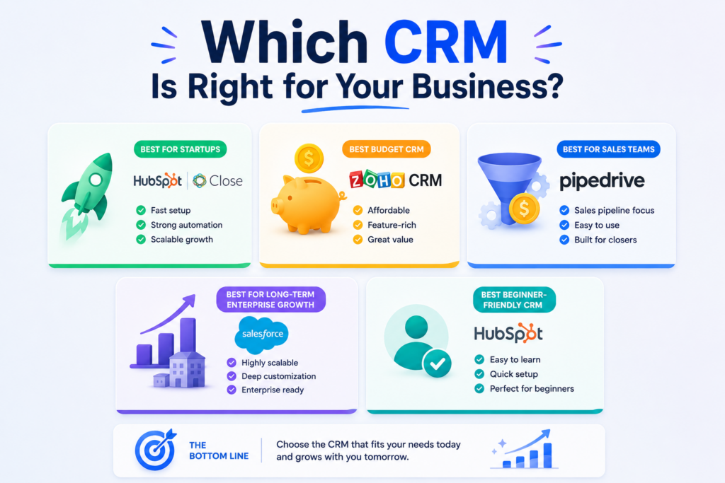 which-crm-is-right-for-your-business