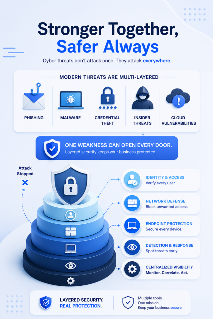 why-business-need-multiple-cybersecurity-tools