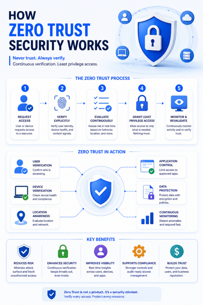 zero-trust-security-solutions