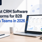 5-best-crm-software-platforms-for-b2b-sales-teams-in-2026