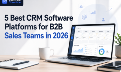 5-best-crm-software-platforms-for-b2b-sales-teams-in-2026