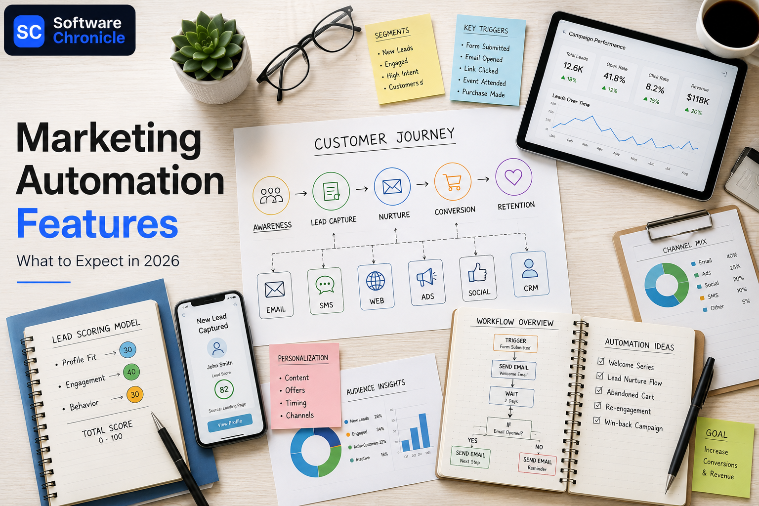 9-marketing-automation-features-every-business-should-expect-in-2026