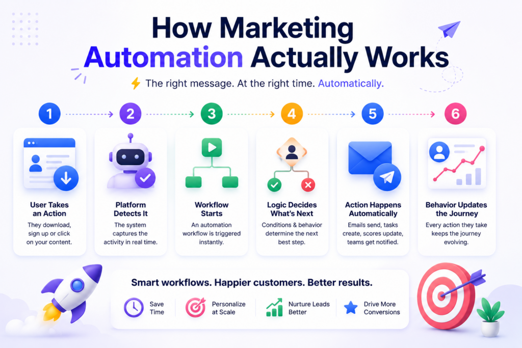 how-marketing-automation-actually-works