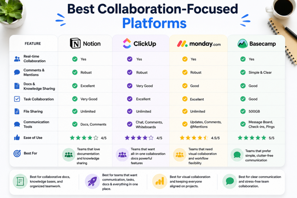 project-management-softwares-collaboration-features