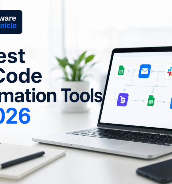 13-best-no-code-automation-tools-in-2026