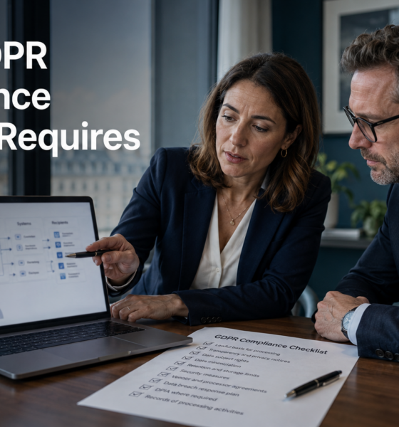 GDPR-compliance-software-what-your-business-actually-needs