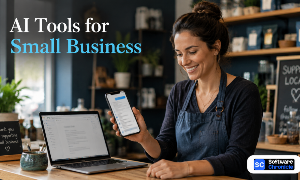 ai-tools-for-small-business-where-to-actually-start