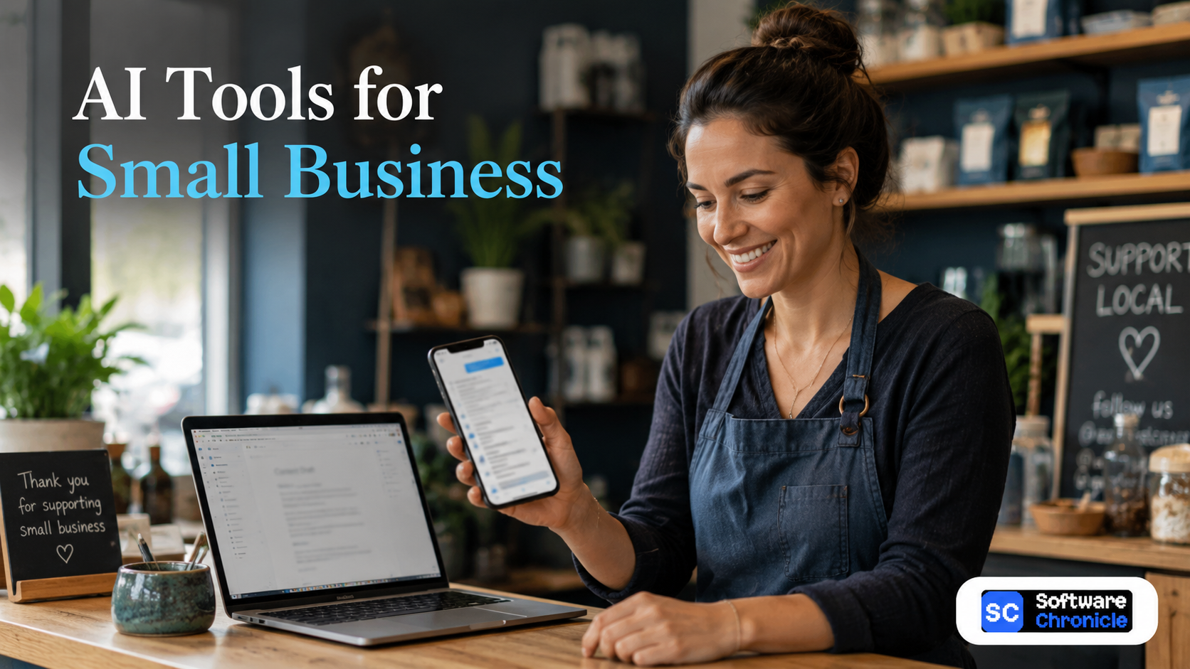 ai-tools-for-small-business-where-to-actually-start