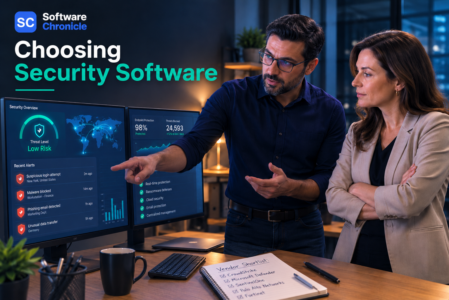 how-to-choose-cybersecurity-software-for-your-business