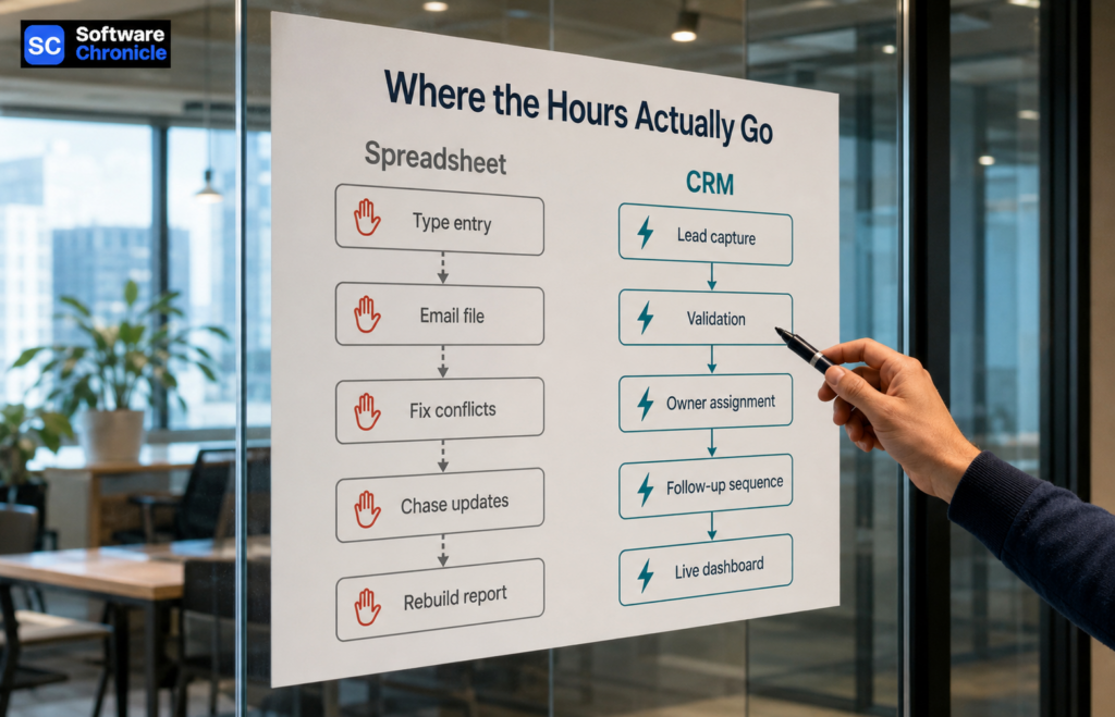 what-can-crm-automation-do-that-a-spreadsheet-cannot
