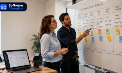 CRM Implementation Guide How to Actually Set Up Your CRM (2026)