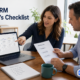 How to Choose a CRM The Buyer's Checklist (2026)