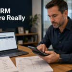 CRM Pricing Guide What Does CRM Software Actually Cost
